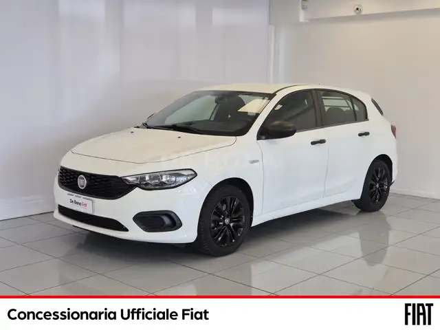 Fiat Tipo 5p 1.3 mjt street s&s 95cv my20