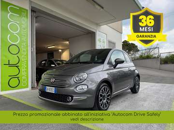 1.0 hybrid Dolcevita CARPLAY GARANZIA 36MESI PROMO