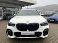 BMW X5 xDrive 40dA M Sport Laser DAP Parkass.+ Fernlichta Weiß - thumbnail 3