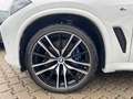 BMW X5 xDrive 40dA M Sport Laser DAP Parkass.+ Fernlichta Weiß - thumbnail 6