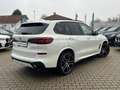 BMW X5 xDrive 40dA M Sport Laser DAP Parkass.+ Fernlichta Weiß - thumbnail 2