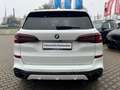 BMW X5 xDrive 40dA M Sport Laser DAP Parkass.+ Fernlichta Weiß - thumbnail 5