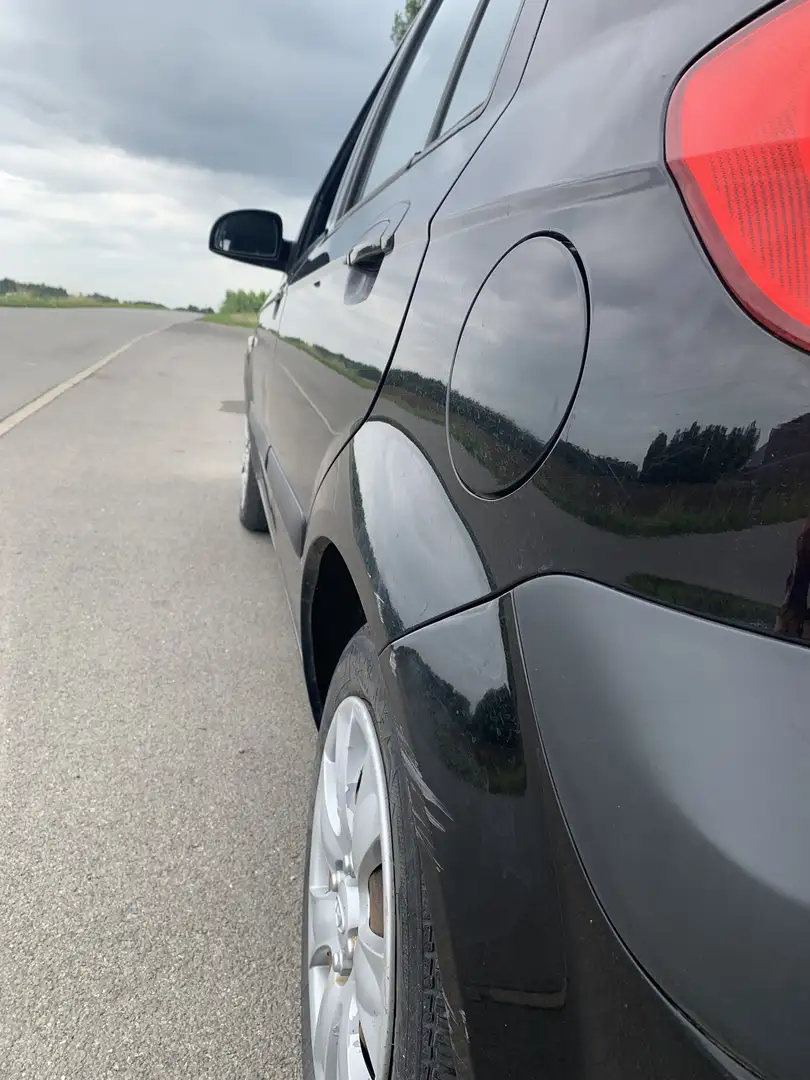 Hyundai Getz ❗️MARCHAND OU EXPORT ❗️ - 2