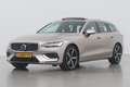 Volvo V60 T6 Plug-in hybrid Ultimate Bright | Panoramadak | Gri - thumbnail 8