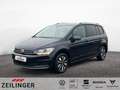 Volkswagen Touran GOAL TSI DSG|7-S|NAVI|ACC|SHZ|CLIMATRONIC Schwarz - thumbnail 1