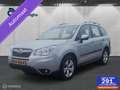 Subaru Forester 2.0 Premium *AWD/Automaat/Full option* Blauw - thumbnail 1