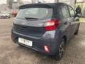 Hyundai i10 Chic 1,0 MT a1bc0 Grau - thumbnail 11