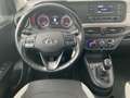 Hyundai i10 Chic 1,0 MT a1bc0 Grau - thumbnail 15