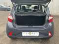 Hyundai i10 Chic 1,0 MT a1bc0 Grau - thumbnail 10