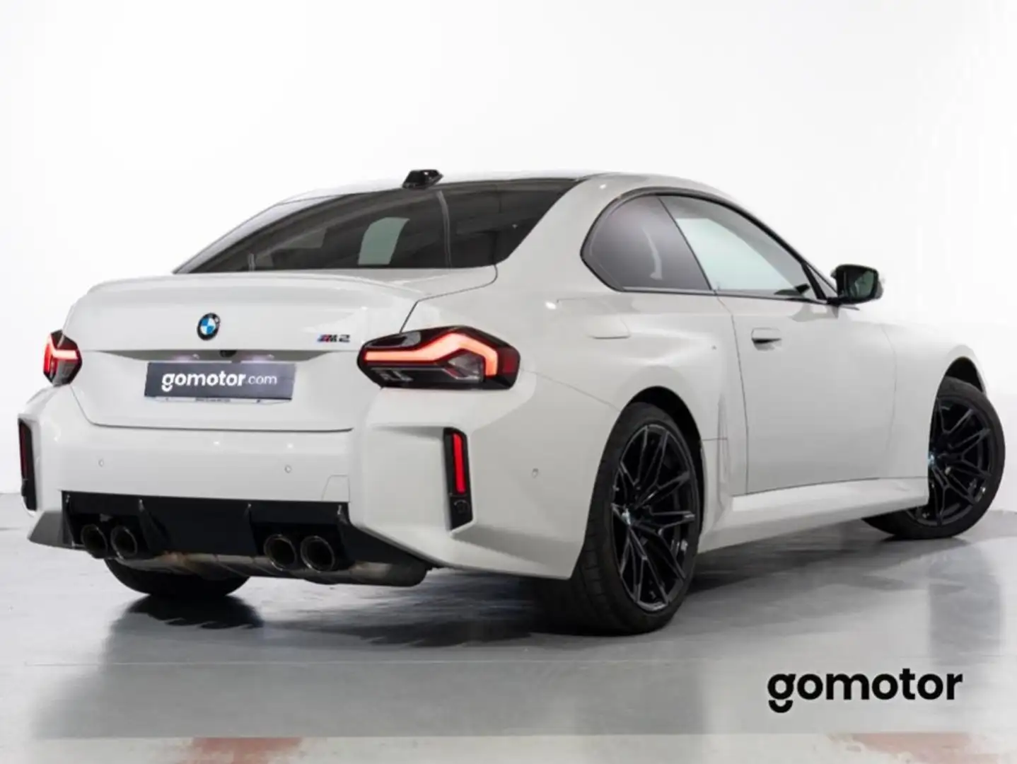 BMW M2 Coupé - 2
