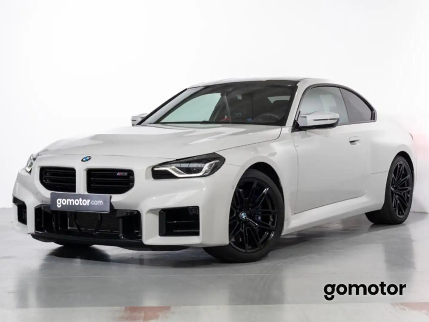 BMW M2 Coupé - 1