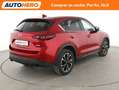 Mazda CX-5 2.0 Zenith 2WD 121kW Rojo - thumbnail 6