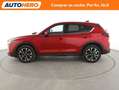 Mazda CX-5 2.0 Zenith 2WD 121kW Rojo - thumbnail 3