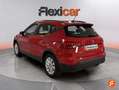 SEAT Arona 1.0 TSI S&S Reference 95 Rojo - thumbnail 5