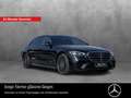 Mercedes-Benz S 580 S 580 4MATIC Limous. lang AMG Line/Panorama/SHZ Black - thumbnail 3
