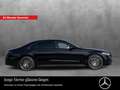 Mercedes-Benz S 580 S 580 4MATIC Limous. lang AMG Line/Panorama/SHZ Black - thumbnail 4
