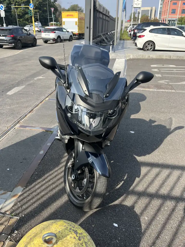 BMW K 1600 GT