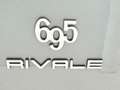 Abarth 695 695C Rivale Bleu - thumbnail 6