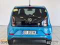 Volkswagen e-up! 5p Modrá - thumbnail 4