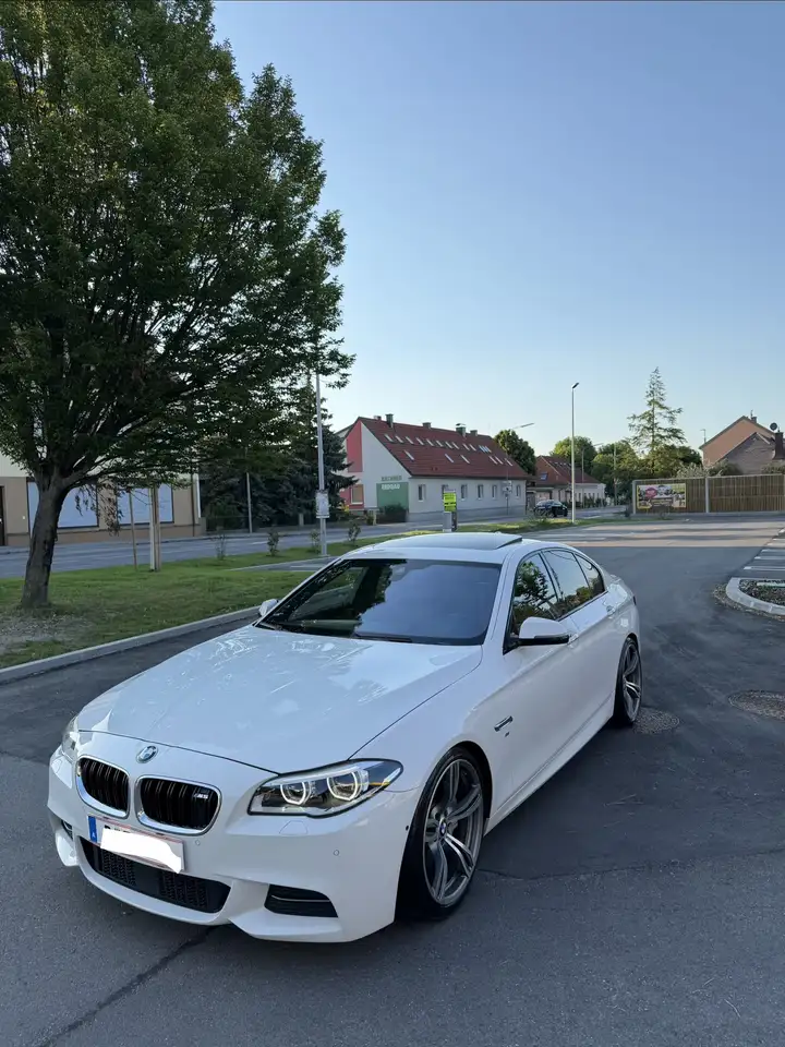 BMW 535