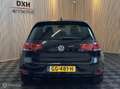 Volkswagen Golf 1.4 TSI ACT DSG R-Line 1eEIG LEDER NAV CAMER Zwart - thumbnail 6