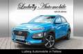 Hyundai KONA Premium 1.0 T-GDI 2WD *viele Extras*Leder Bleu - thumbnail 1