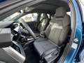 Audi A3 Limousine 30 TFSI advanced Navi Optikpaket APS SHZ Blau - thumbnail 9