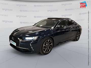 Hybrid E-Tense 225ch Rivoli+