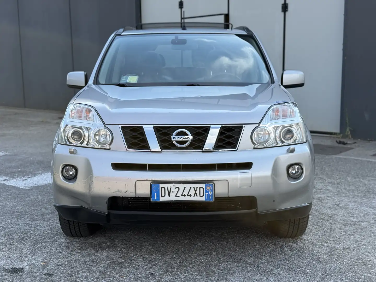 Nissan X-Trail 2.0 dci LE - 1