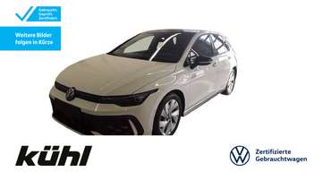 8 VIII GTE 1.5 TSI DSG IQ.Light/ACC/HuD/360