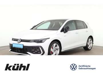 8 VIII GTE 1.5 TSI DSG IQ.Light/ACC/HuD/360
