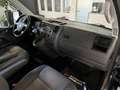 Volkswagen T5 Multivan 2.5 TDI Startline/AHK+PDC+Tempomat Noir - thumbnail 17
