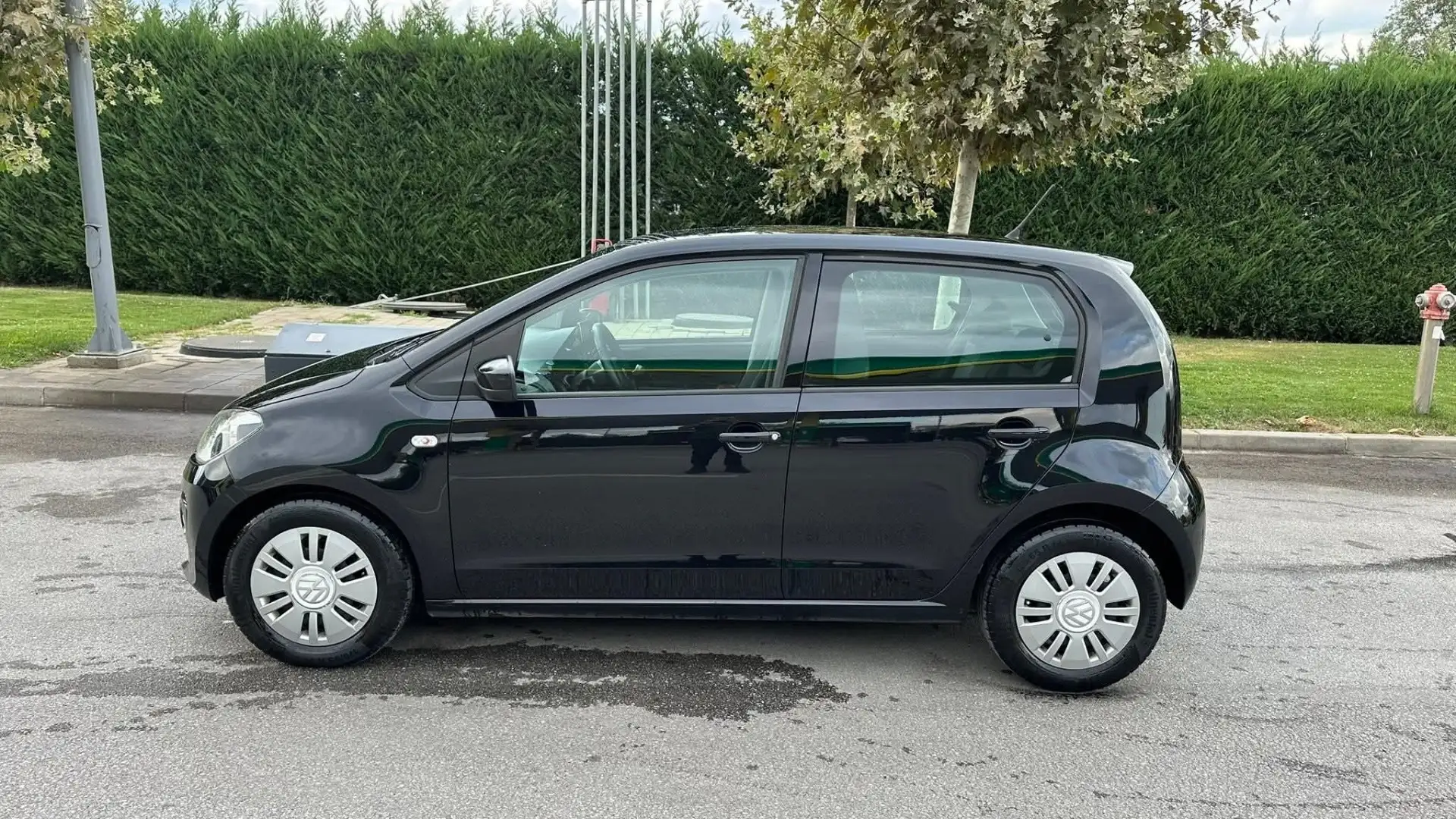 Volkswagen up! 1.0 mpi - 2