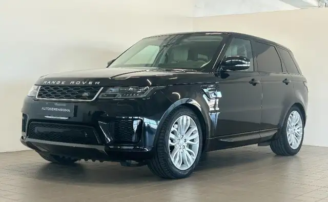 Land Rover Range Rover Sport 2ª serie 3.0 I6 MHEV HSE