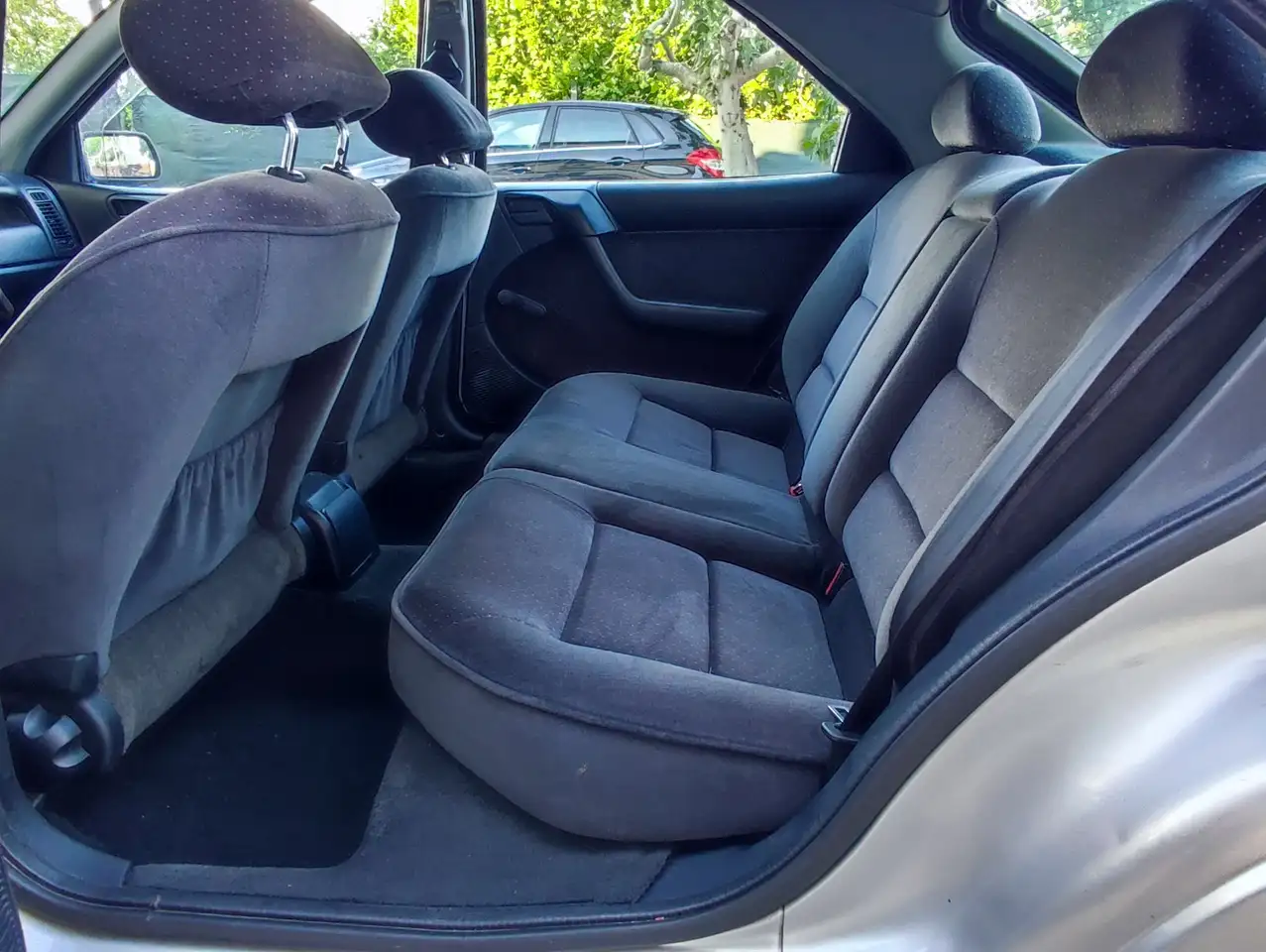 Citroen Xantia Berlina 1.9 td SX c/clima, foto 11