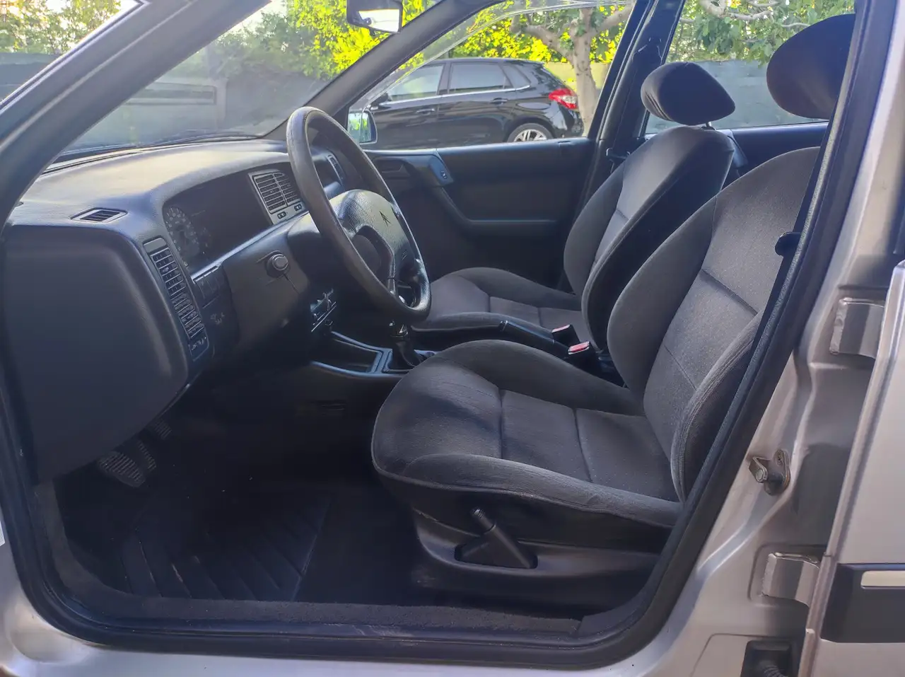 Citroen Xantia Berlina 1.9 td SX c/clima, foto 10
