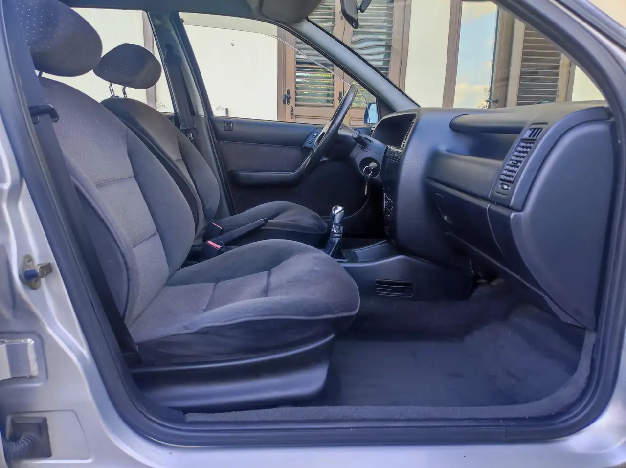 Citroen Xantia Berlina 1.9 td SX c/clima, foto 12