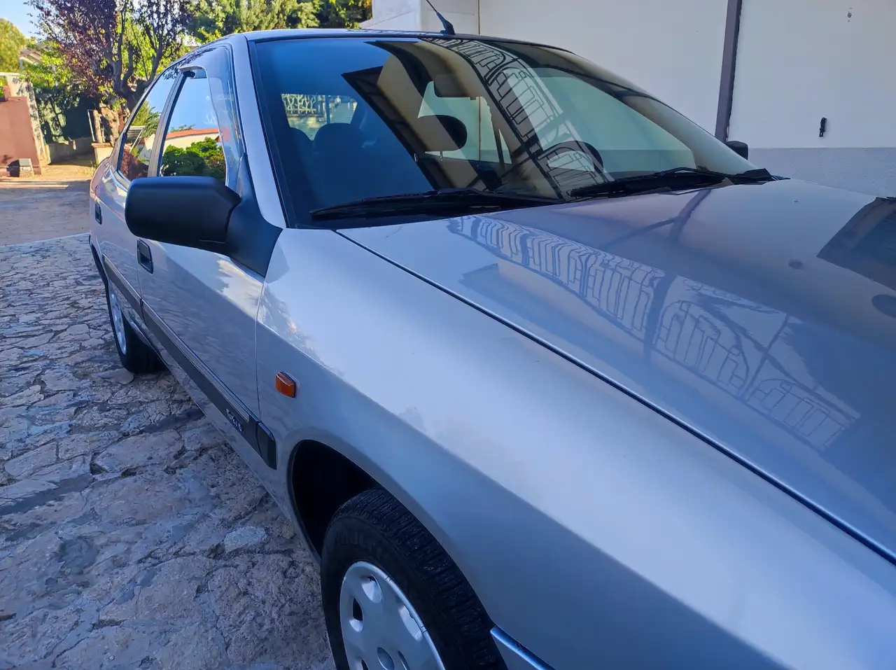 Citroen Xantia Berlina 1.9 td SX c/clima, foto 9