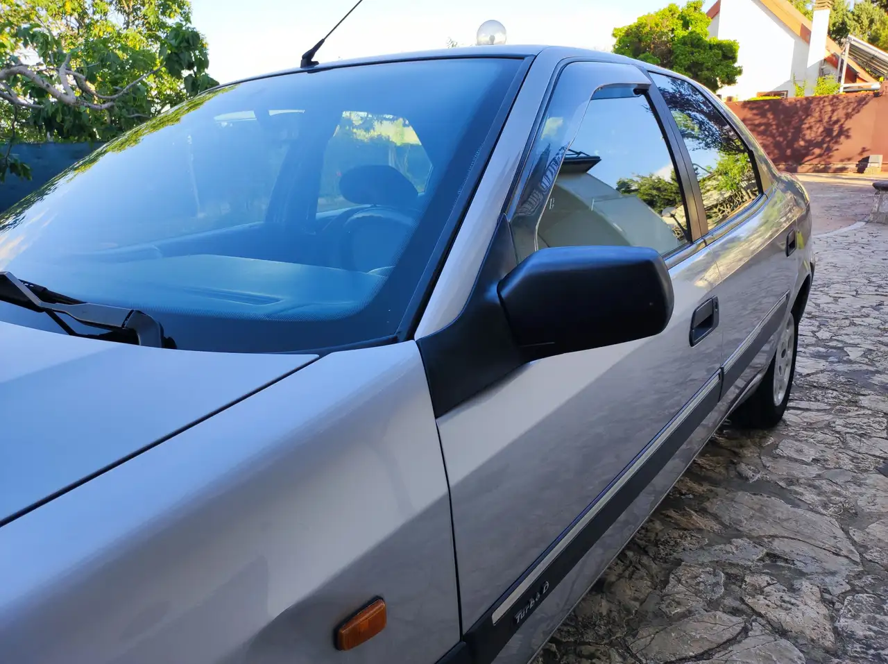 Citroen Xantia Berlina 1.9 td SX c/clima, foto 4