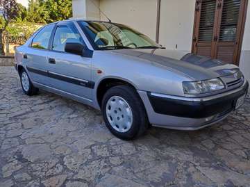 Xantia Berlina 1.9 td SX c/clima