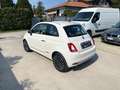 Fiat 500 1.2 Lounge 69cv tetto panoramico Bianco - thumbnail 8