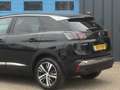 Peugeot 3008 1.2 Hybrid 136 Allure Pack Business GRATIS Aflever Zwart - thumbnail 7