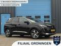 Peugeot 3008 1.2 Hybrid 136 Allure Pack Business GRATIS Aflever Zwart - thumbnail 1