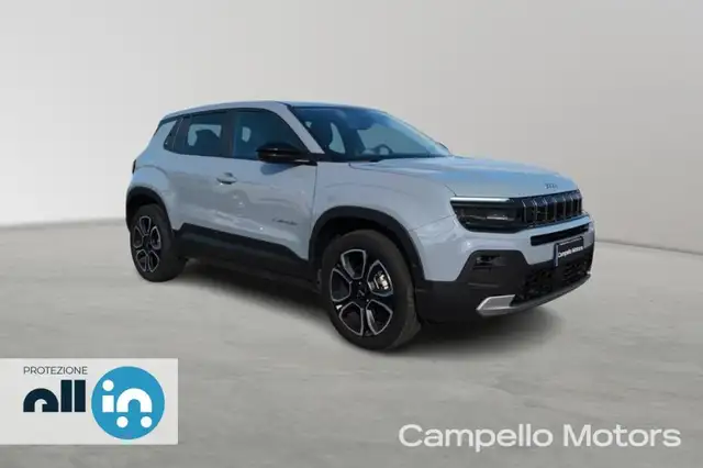 Jeep Avenger Avenger Mhev 1.2 T 100cv DCT Summit