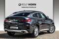 BMW X4 xDrive20d Klimaaut Komfortzugg HIFI RKam Navi Gris - thumbnail 2