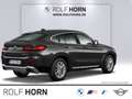 BMW X4 xDrive20d Klimaaut Komfortzugg HIFI RKam Navi Grau - thumbnail 6