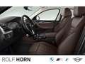 BMW X4 xDrive20d Klimaaut Komfortzugg HIFI RKam Navi Grau - thumbnail 3