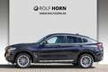 BMW X4 xDrive20d Klimaaut Komfortzugg HIFI RKam Navi Gris - thumbnail 7