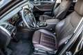 BMW X4 xDrive20d Klimaaut Komfortzugg HIFI RKam Navi Gris - thumbnail 9