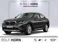 BMW X4 xDrive20d Klimaaut Komfortzugg HIFI RKam Navi Grau - thumbnail 1
